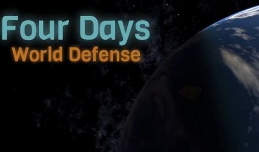 download Four days: World defense apk